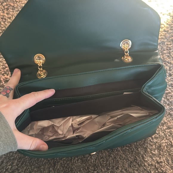 Urban expressions faux leather bag - Picture 2 of 3